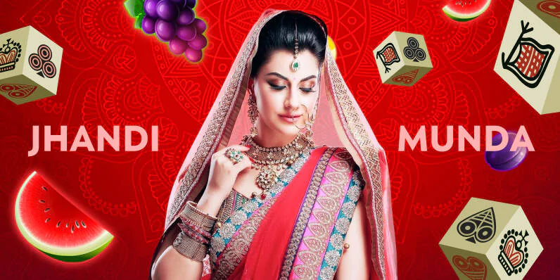 Play Jhandi Munda Game in India